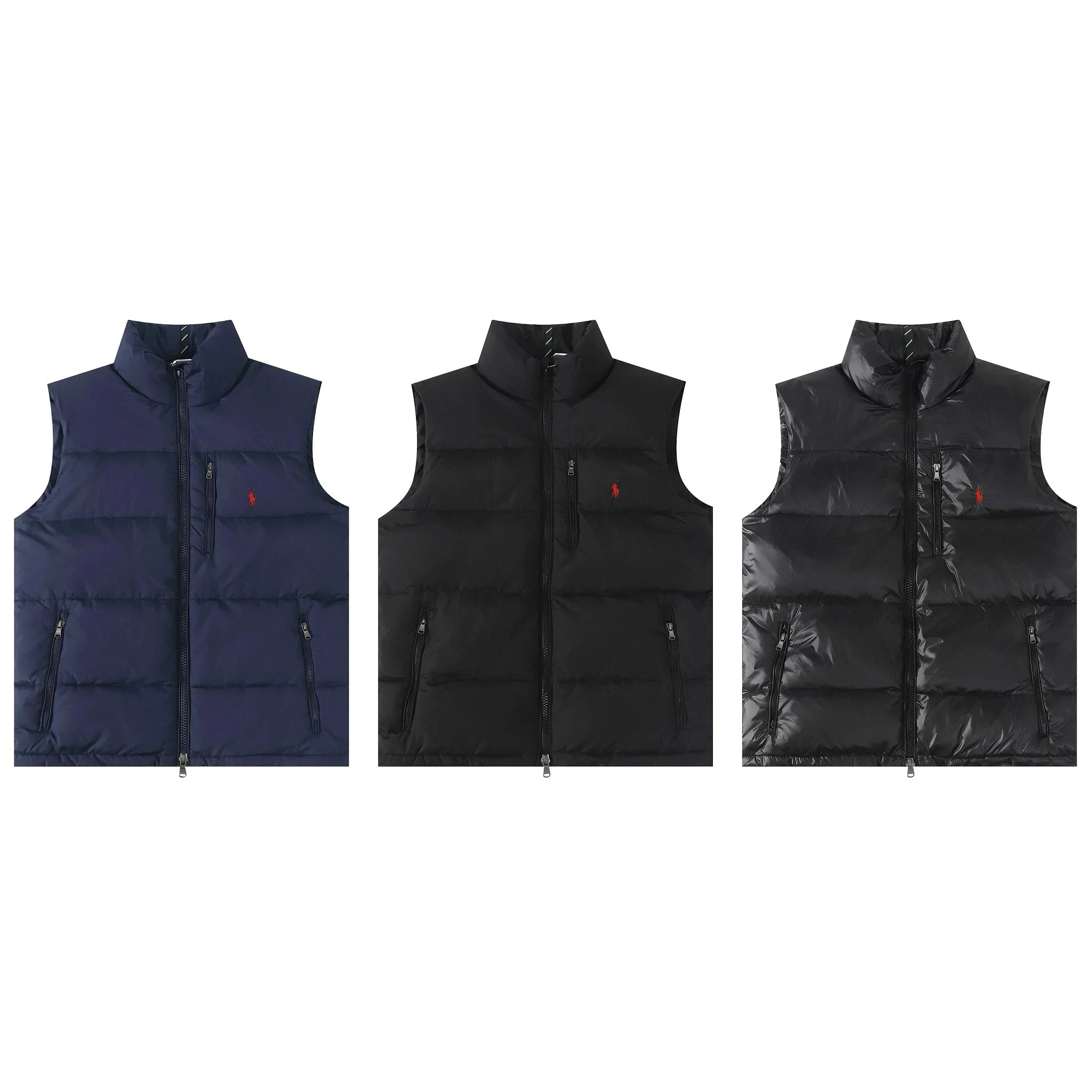 Ralph Lauren vest (3