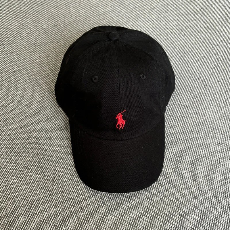 RP Baseball Cap photo 8
