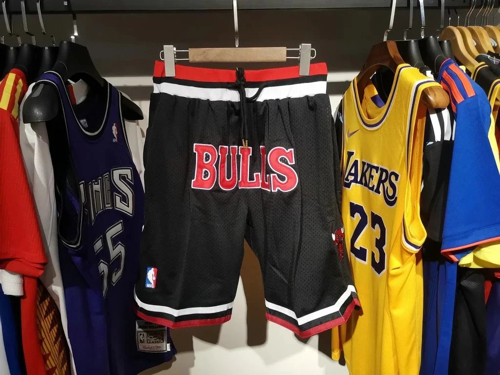 Basketball Shorts photo 6