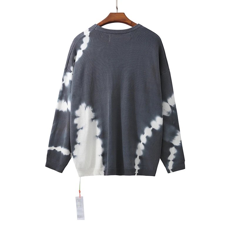 Off-White Arrow Print Multicolor Black Sweater - 49