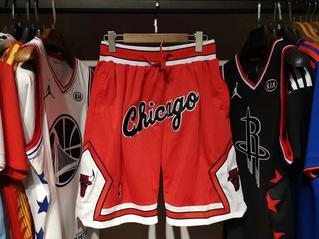 Basketball Shorts photo 5