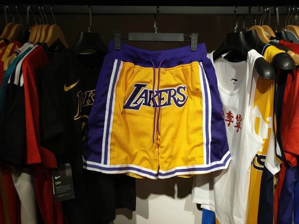 Basketball Shorts photo 8