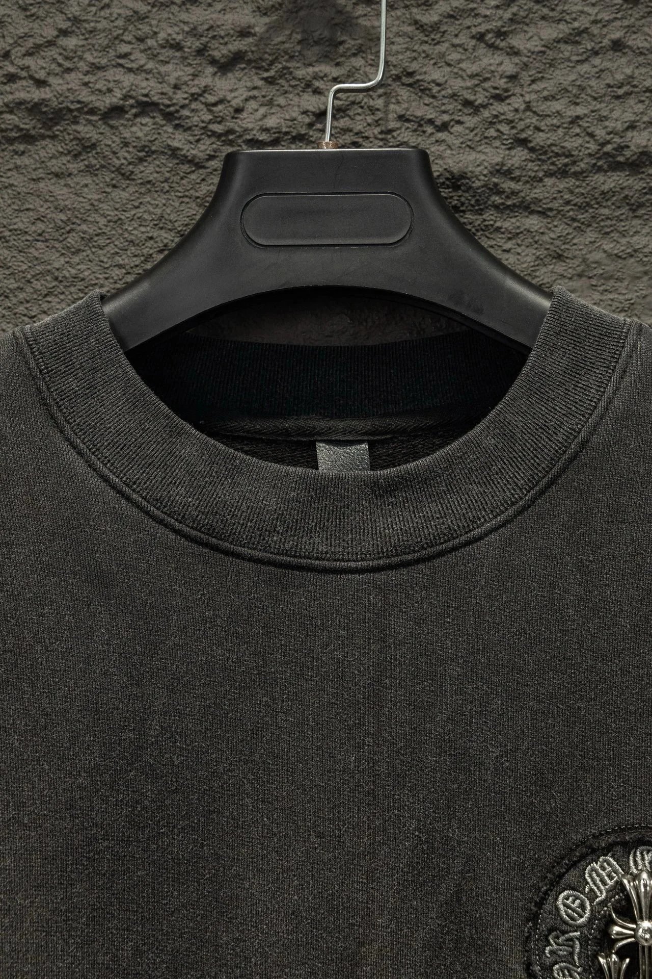 Chrome Hearts Hoodie photo 6