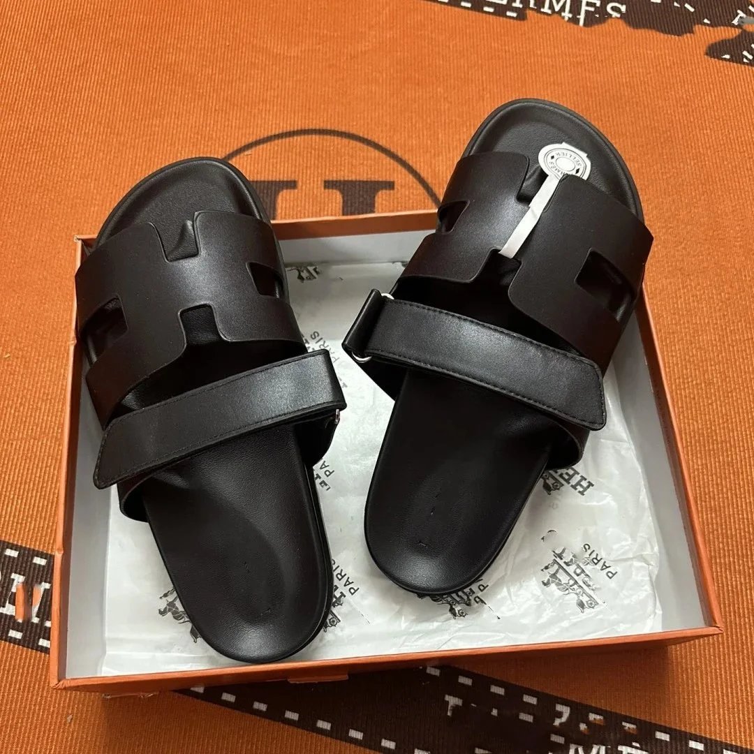 Sheepskin Black