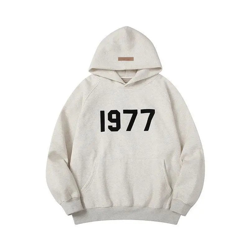 Light Oat Sweatshirt [1977]