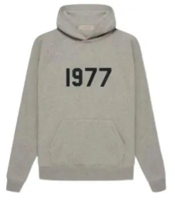 Dark Oat Sweatshirt [1977]