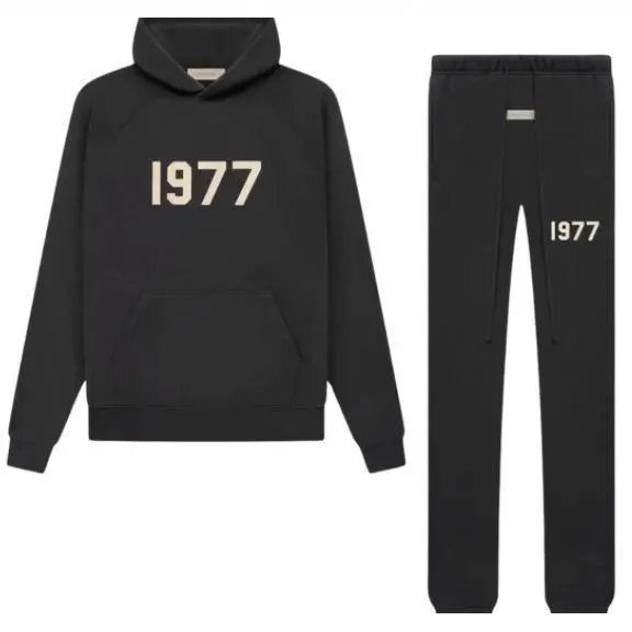 Hooded Sweatshirt