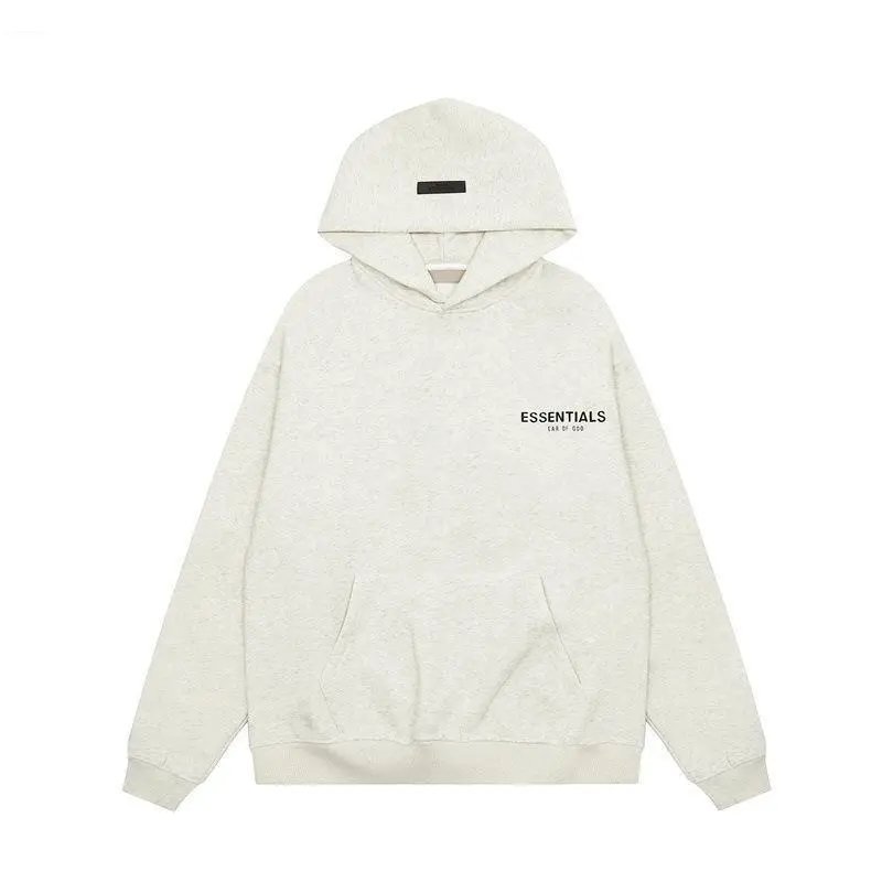 Light Oat Sweatshirt
