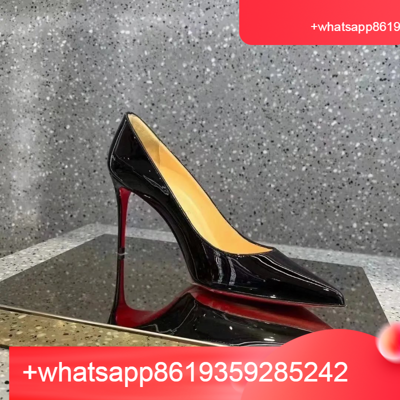 CL high heels