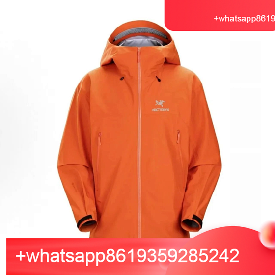 Szn windbreaker