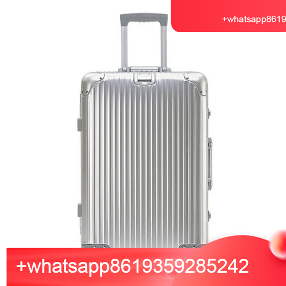 Ro Luggage