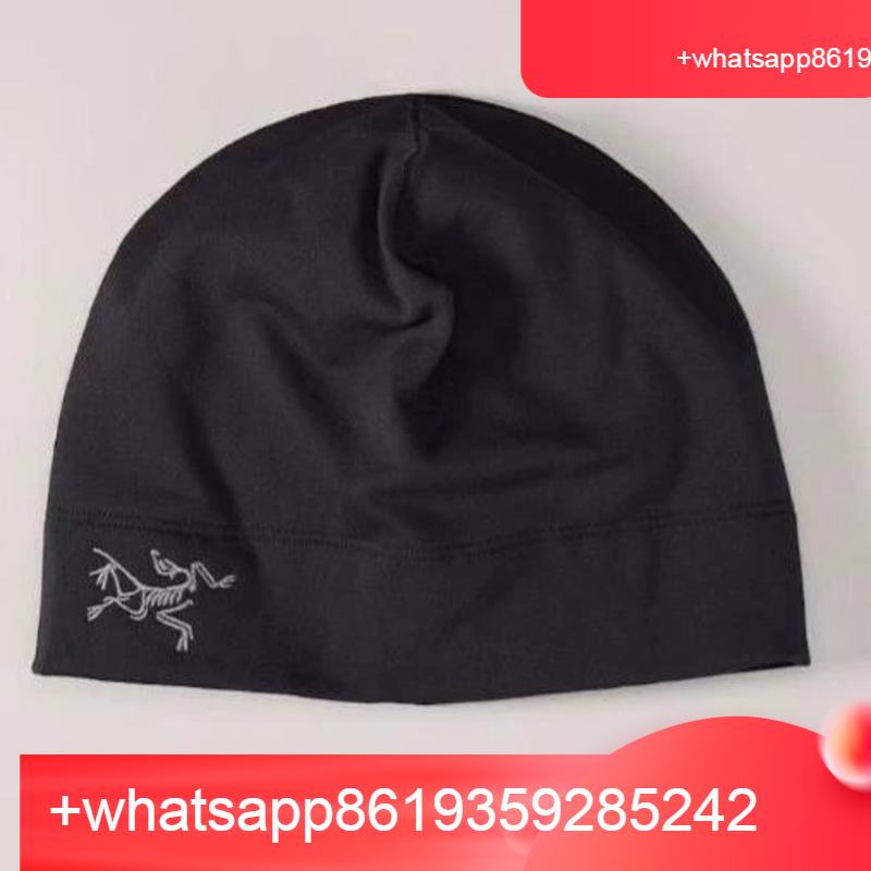 SZN hat, woolen scarf, face mask