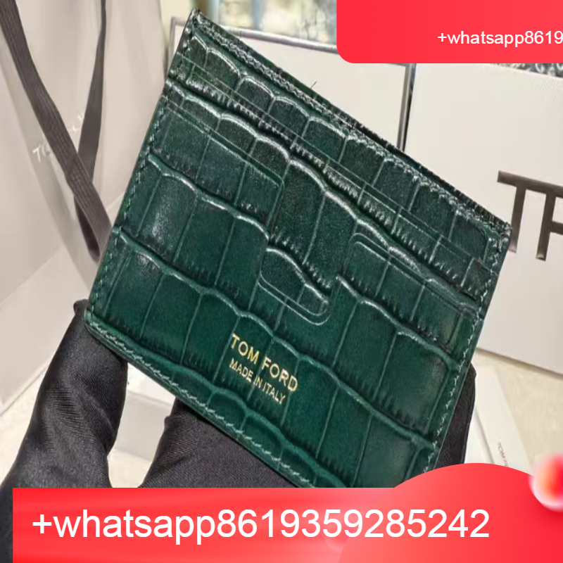 Card Holder Wallet