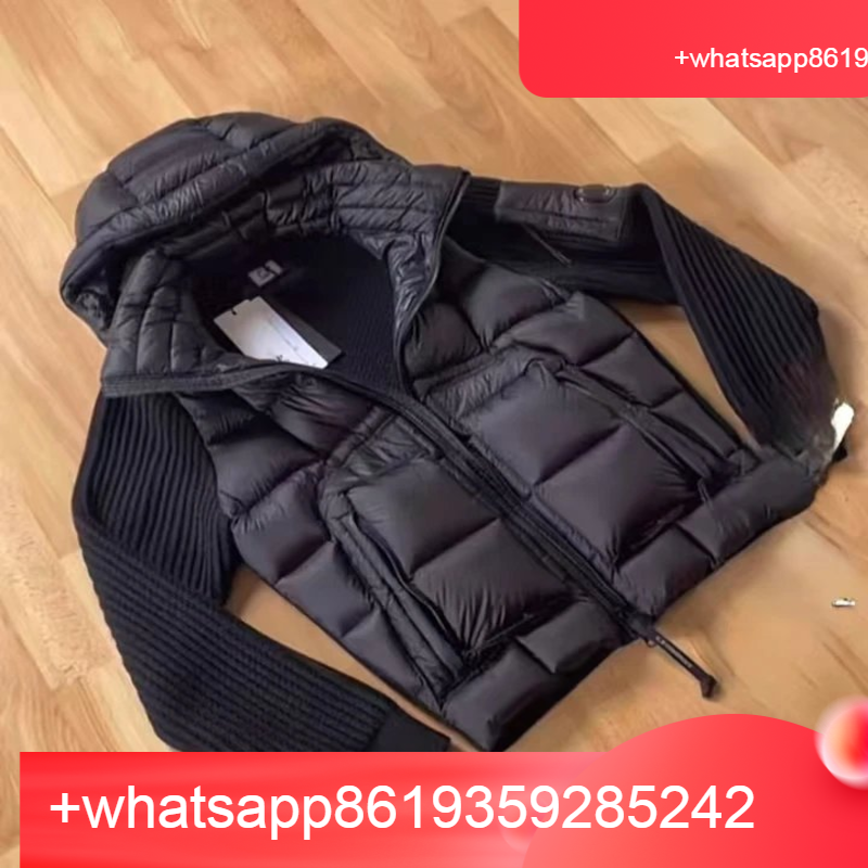 CP Cardigan CP Vest