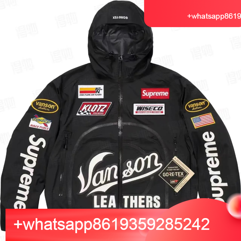 Sup Zip Jacket Coat Collection