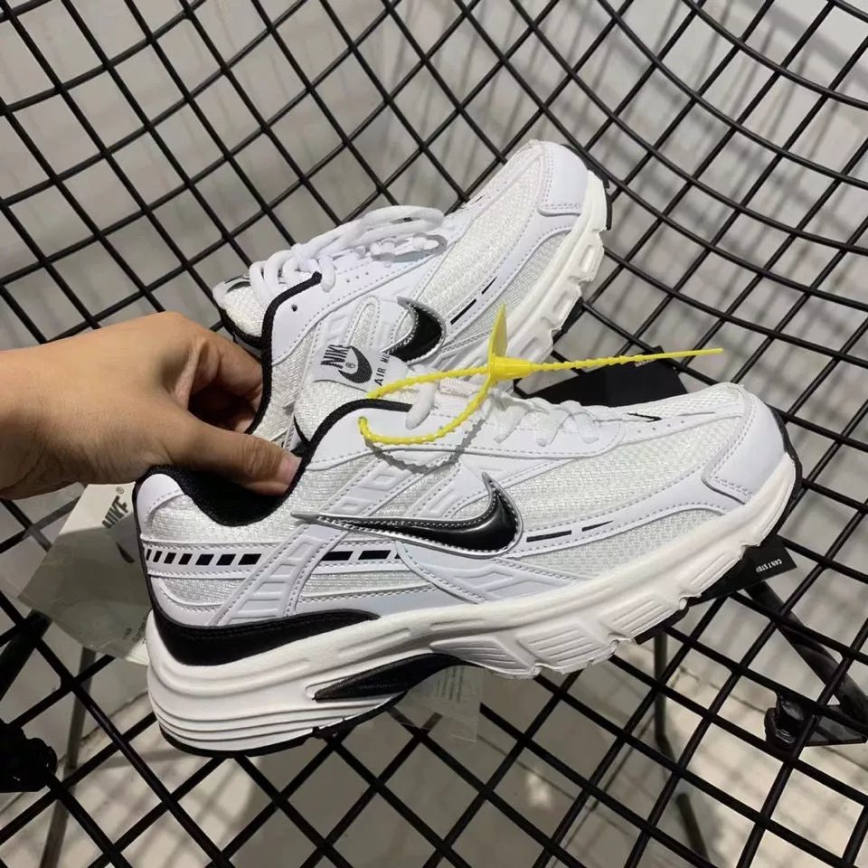 勾勾老爹鞋女ins潮超火Nike春季新款网红爆款百搭耐克厚底休闲运动鞋