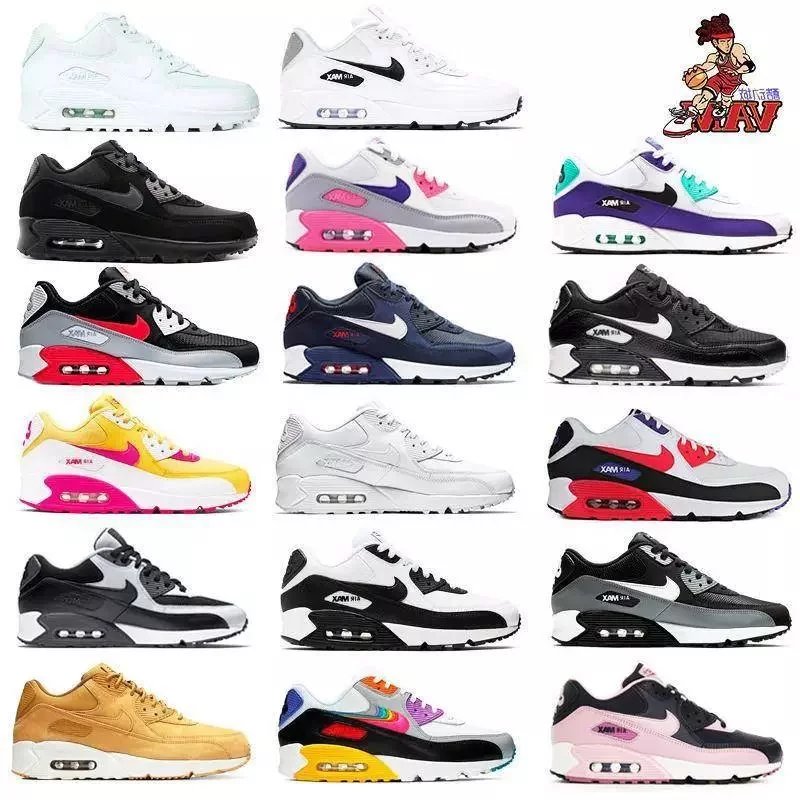 AIR MAX90 36-47