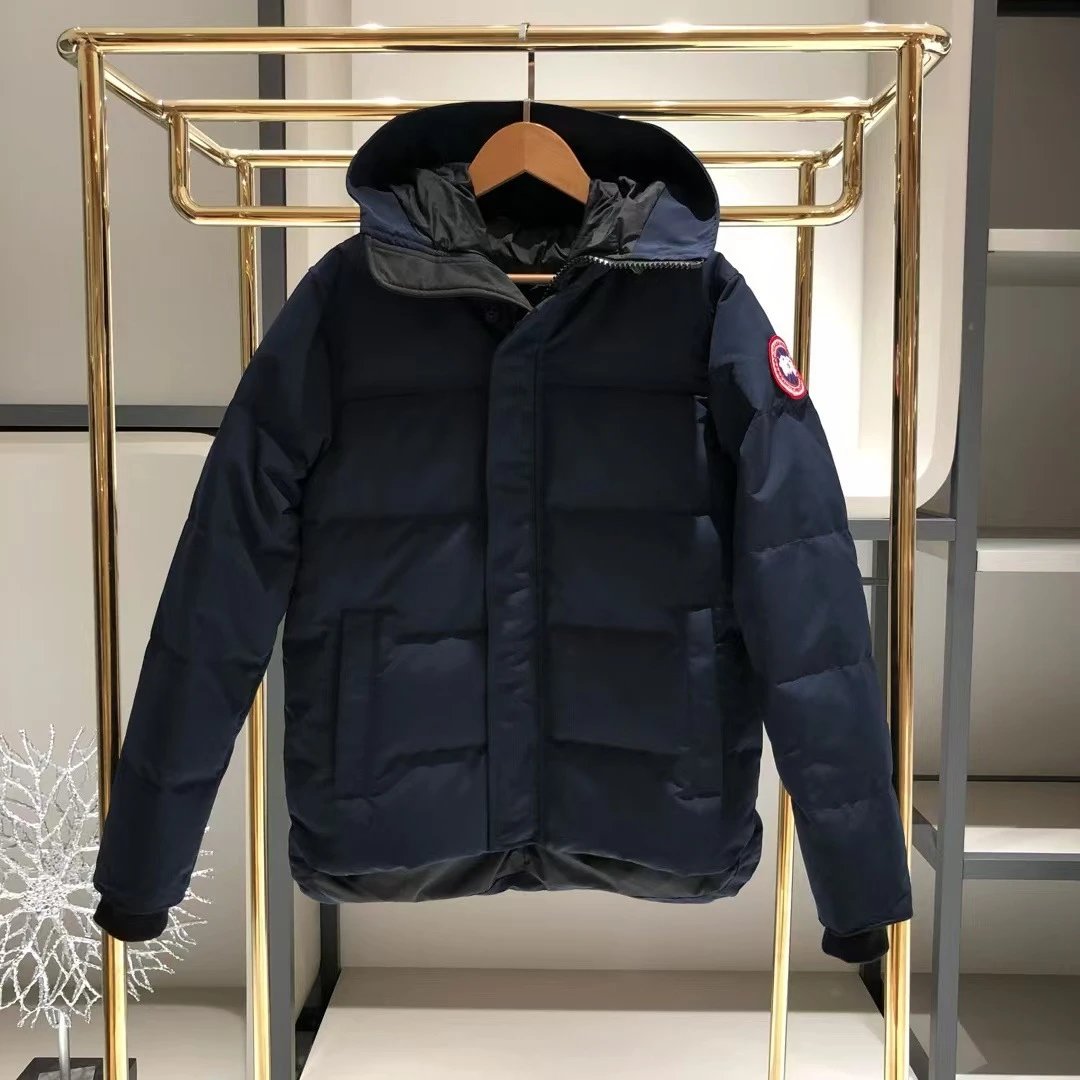 Y de Down Jacket Correct Version NFC
