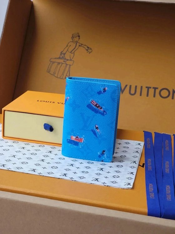 bb 1 wallet card holder