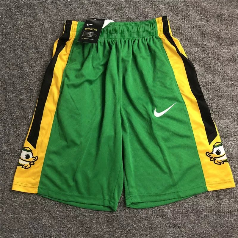 Oregon Green Shorts