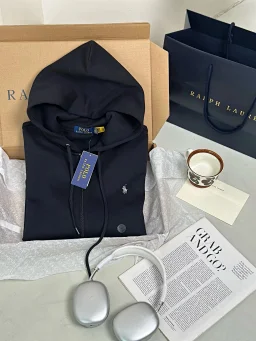 thumbnail for CNXJXPCS New Fashion Versatile Sweatshirt-R*L