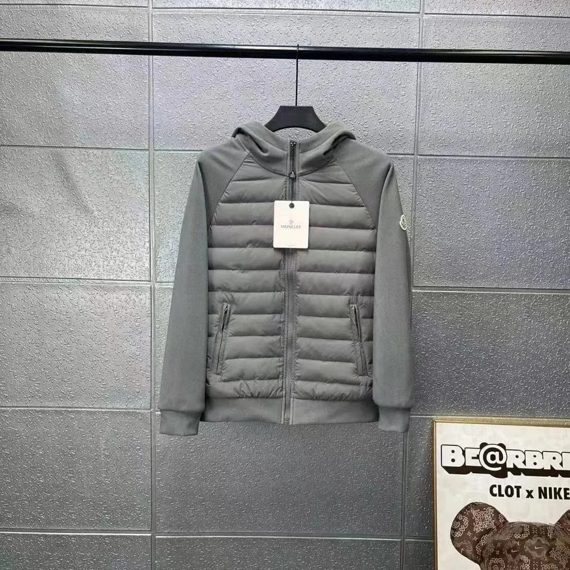 grey