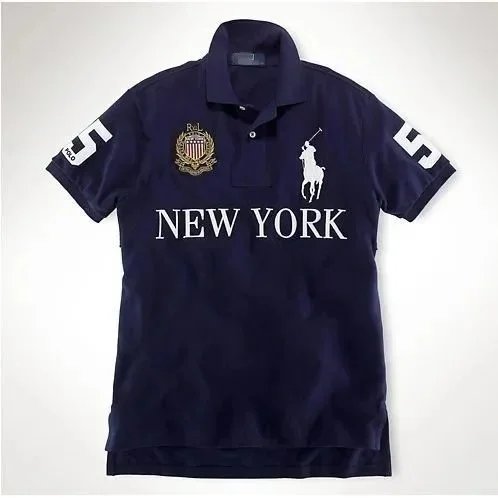 Royal Blue - New York