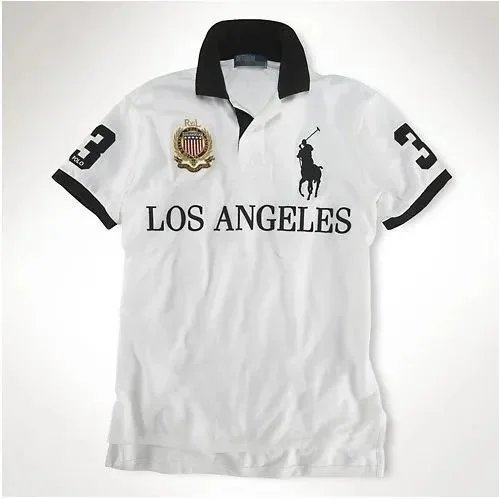 White - Los Angeles