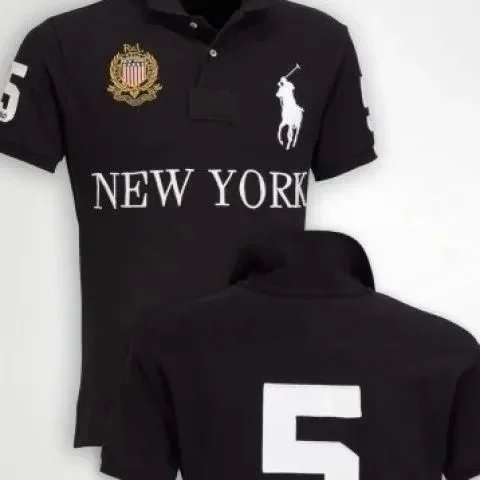 8072 New York Black