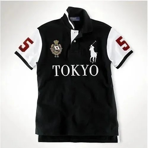 Black - Tokyo