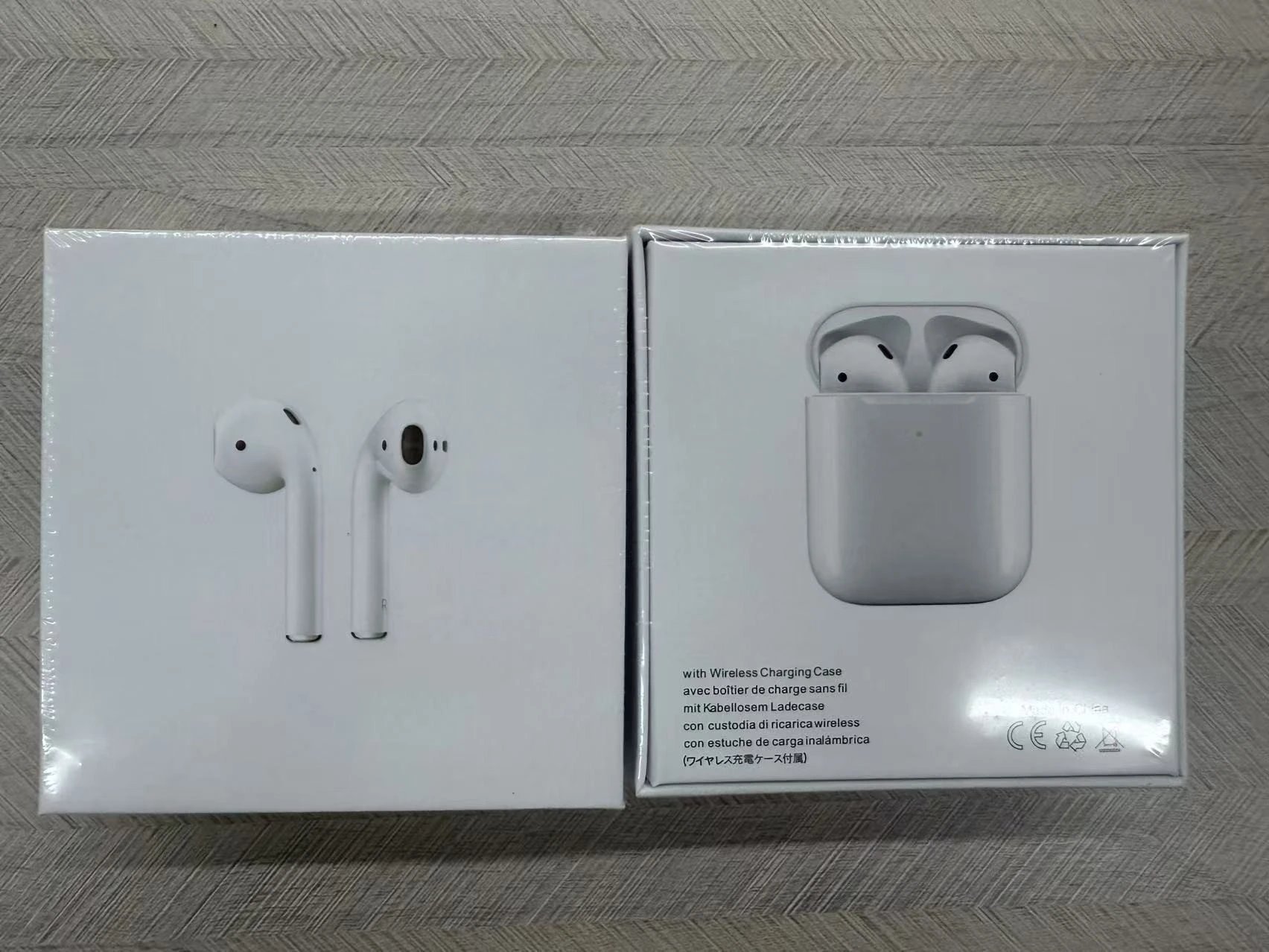 2nd Gen + Full Function
