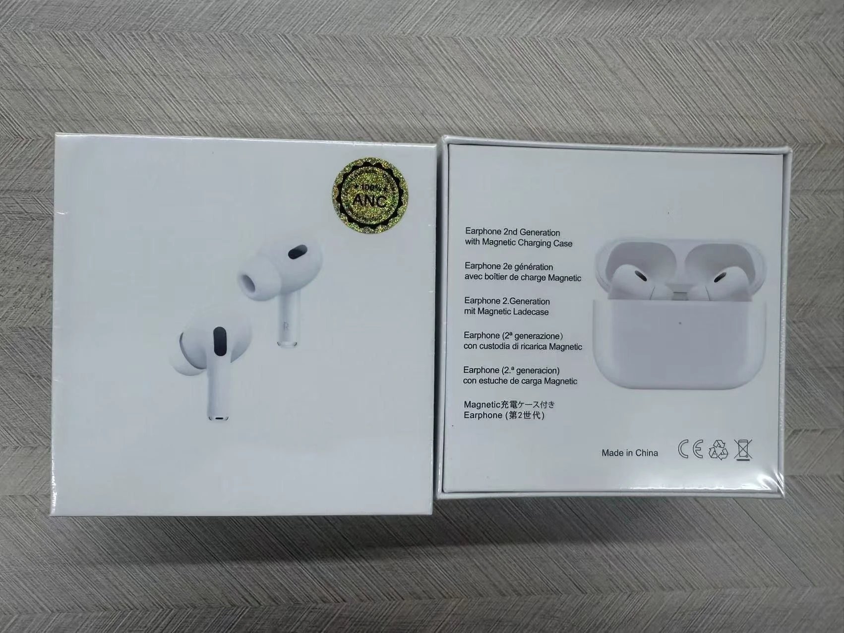 5th Gen + Full Function