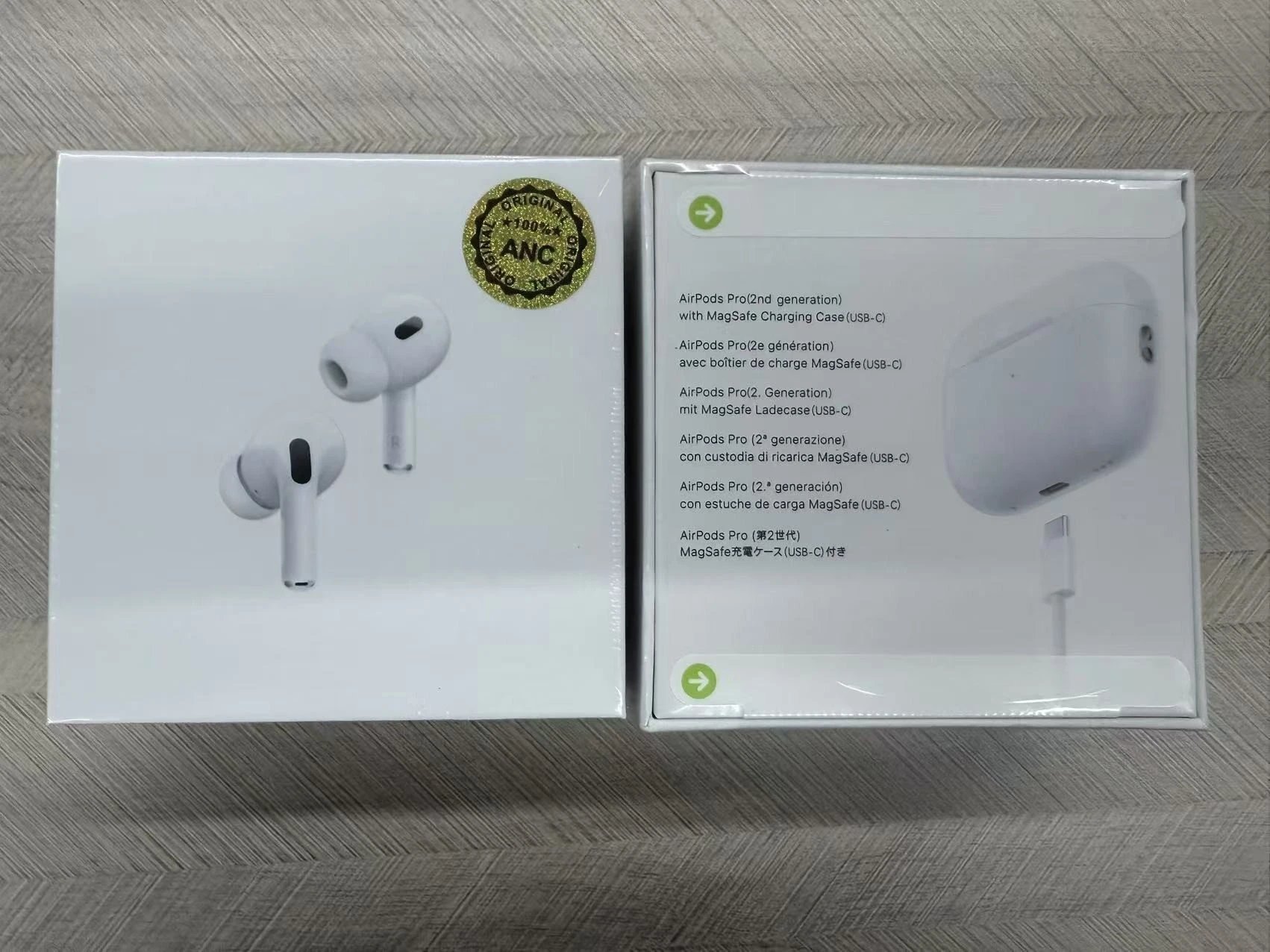 6th Gen + Full Function
