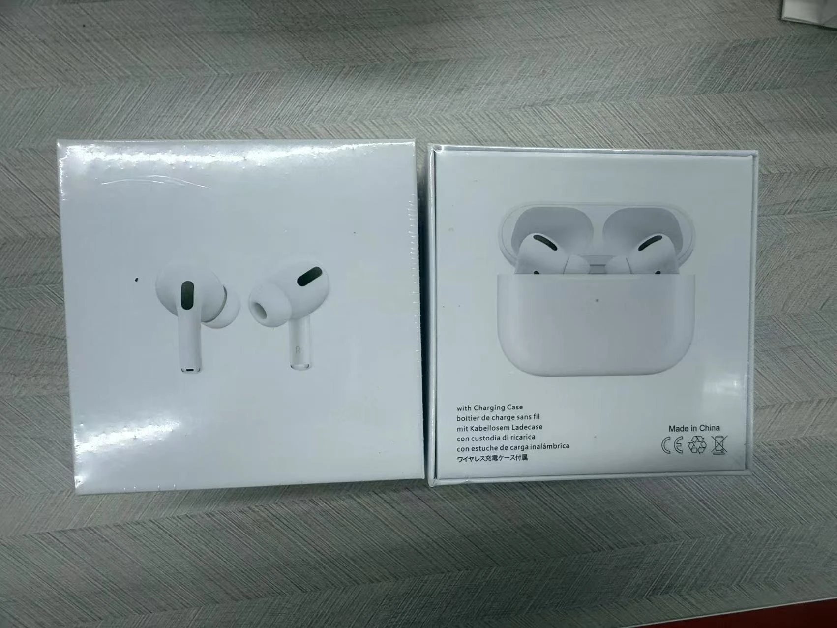 3rd Gen + Full Function