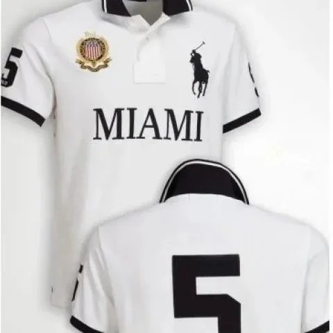 8072 Miami White