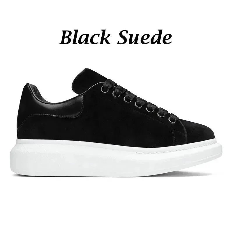 4. Black frosted *High version