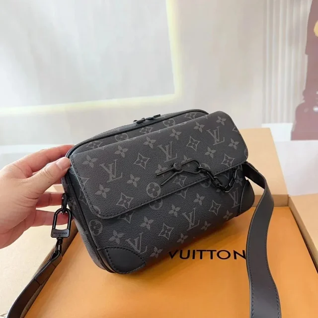Louis Vuitton Crossbody Bags Monogram bag product detail image 10