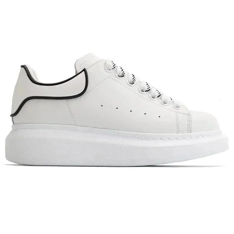 13. Patchwork White *High version
