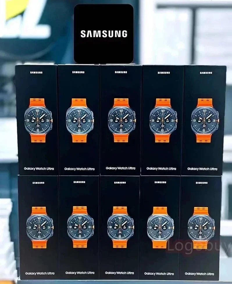 Apple Smartwatches Watch Series 10 image 5