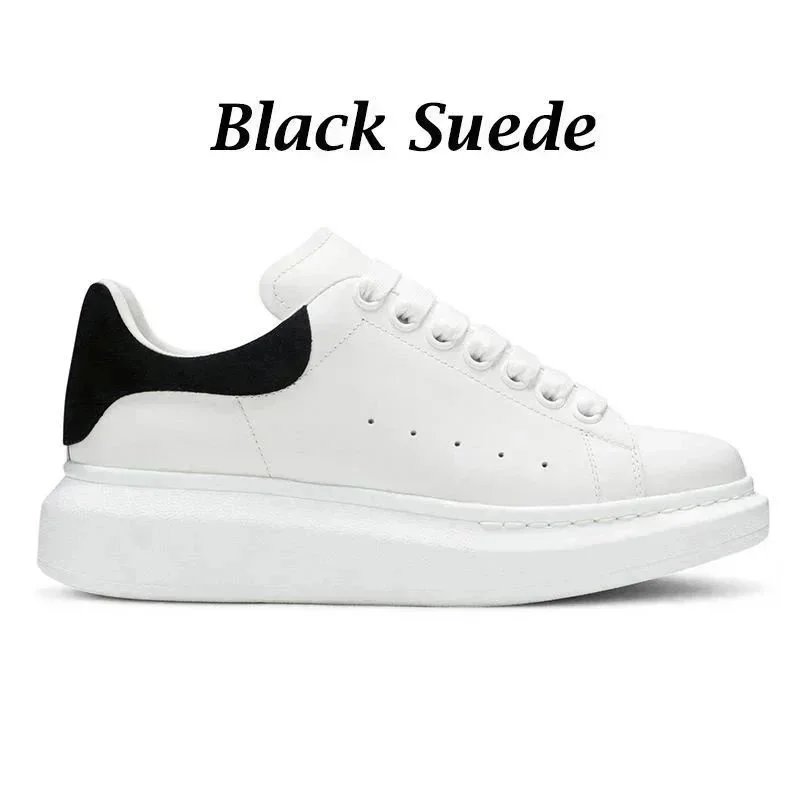 2. Black tail frosted *High version