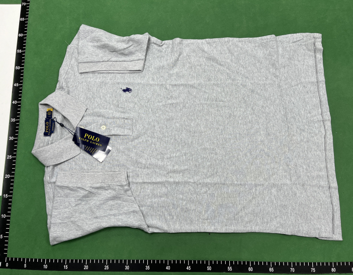 Polo Ralph Lauren Navy Blue Full-Zip Hoodie and Sweatpants Tracksuit - 5