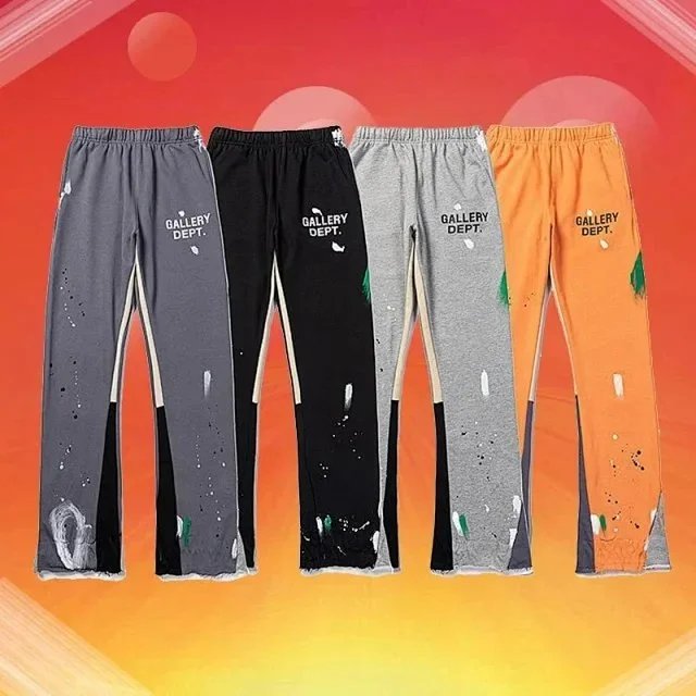 Gallery Dept. Paint Splatter S