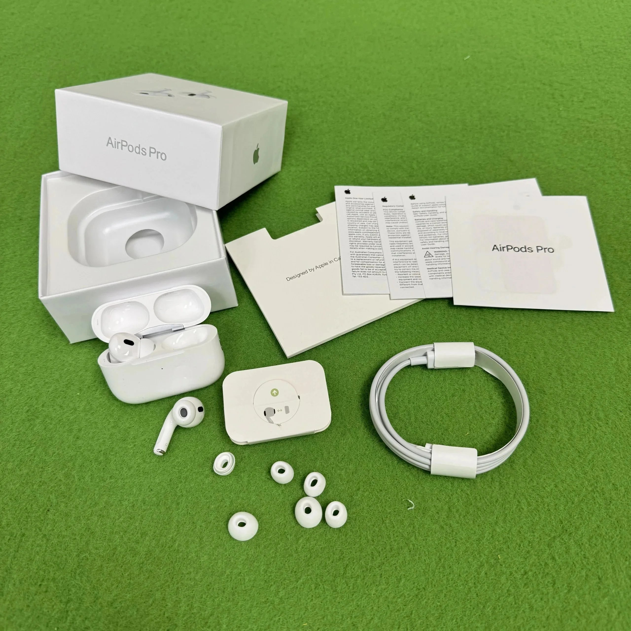 Apple Smartwatches Watch Series 10 — AirPods4
