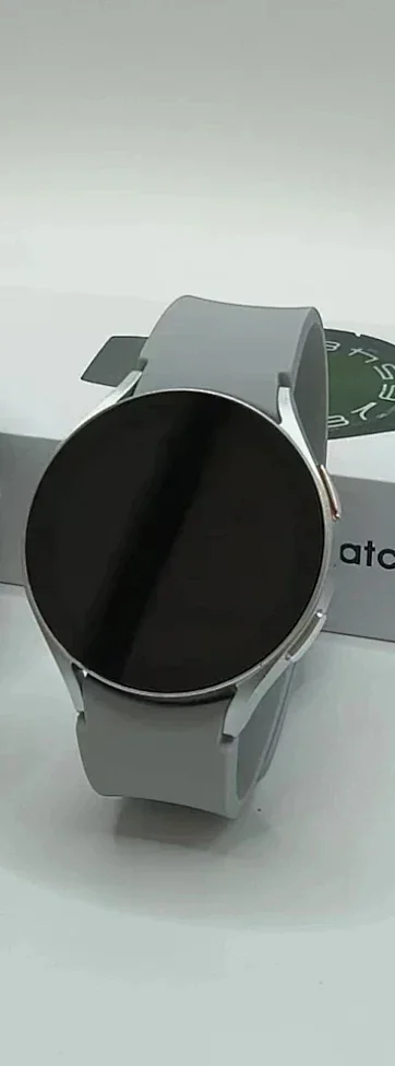 Apple Smartwatches Watch Series 10 — W6silver
