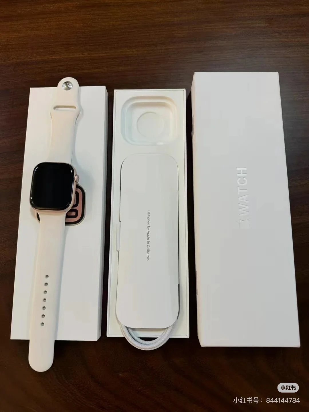 Apple Smartwatches Watch Series 10 image 4