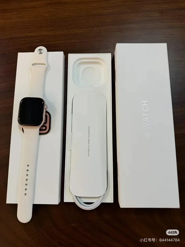 Apple Smartwatches Watch Series 10 product detail image 3