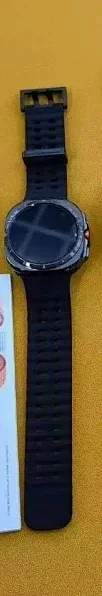 Apple Smartwatches Watch Series 10 — W7black