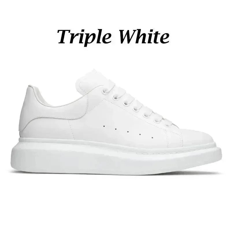 7. Bright white leather *High version