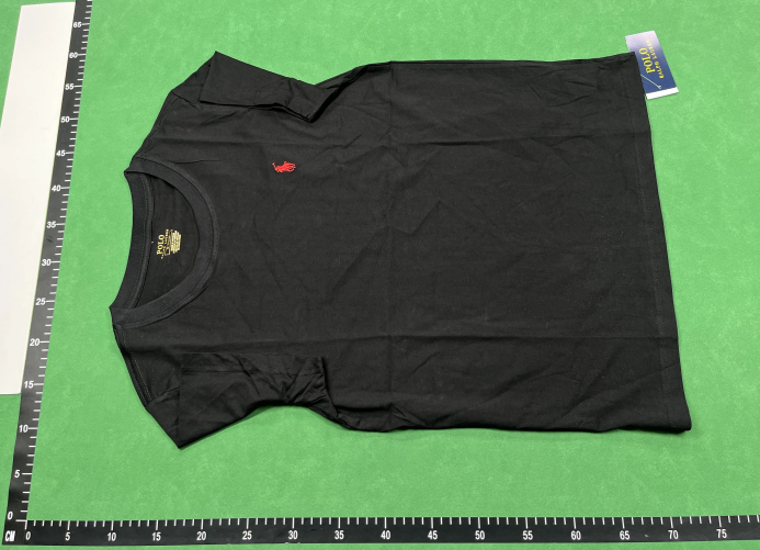 Polo Ralph Lauren Navy Blue Full-Zip Hoodie and Sweatpants Tracksuit - 3