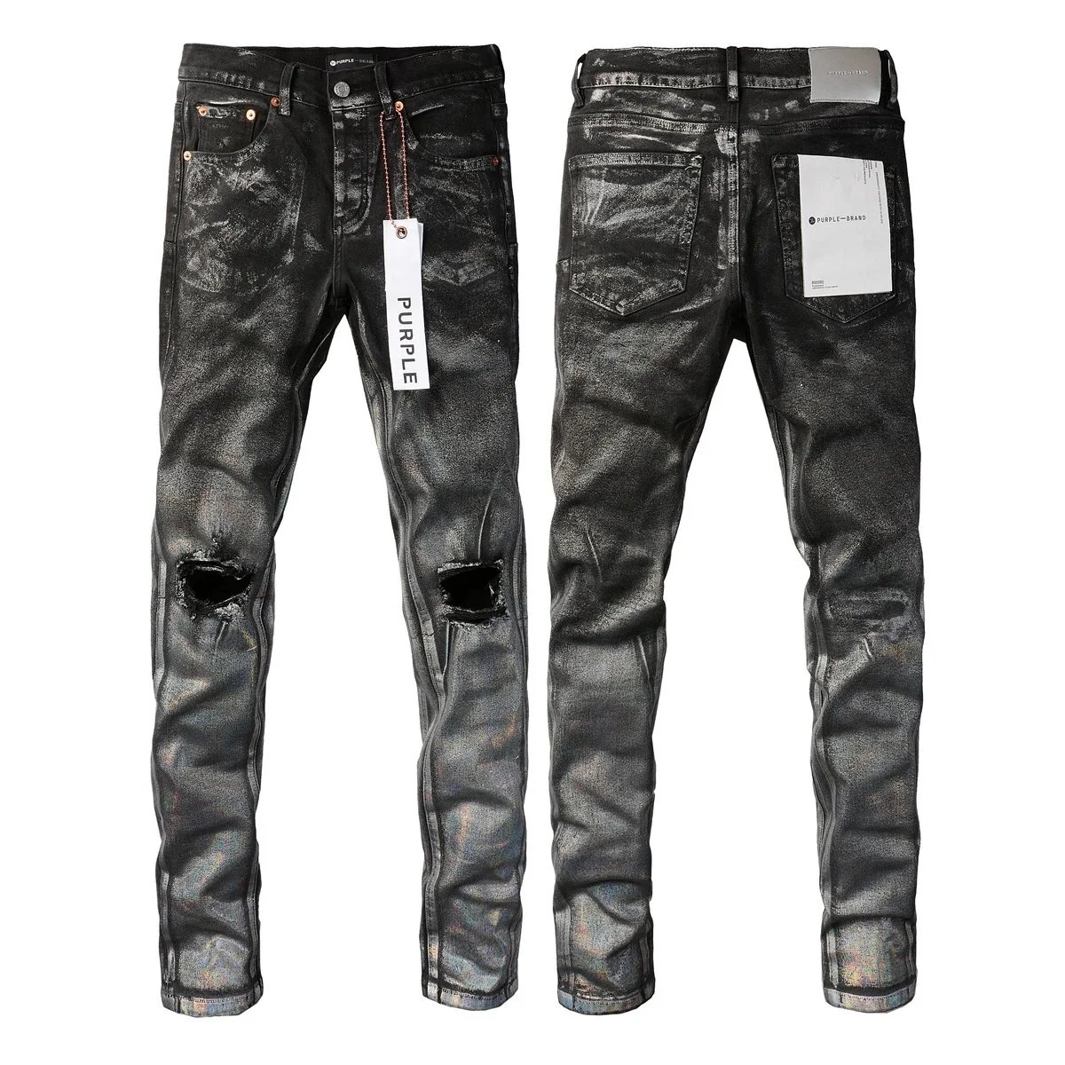 PURPLE BRAND 9028